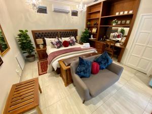 Waterkloof Guest House