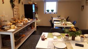 Bed & Breakfast El Manso