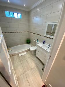 Waterkloof Guest House