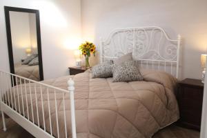 Double Room room in B&B La Dimora