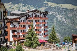 Accommodation in Berrias-et-Casteljau