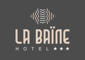 Hotels Hotel La Baine : photos des chambres