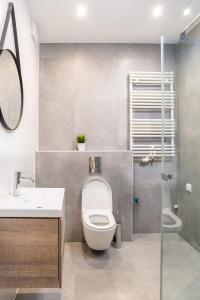 Maddy Apartment Old Town - Hav Aparts