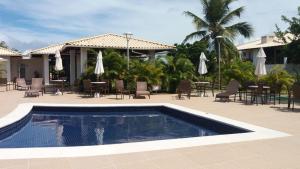 Vila dos Lírios -Tranquilidade e Natureza