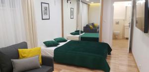 Villa Granit Zakopane Centrum