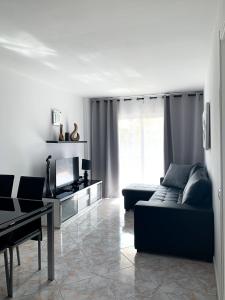 Apartment El Dorado, Las Americas