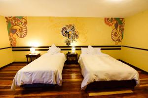 Yabar Hotel Plaza