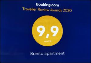 Bonito apartment