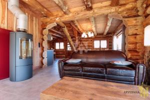 Chalets de Fougerousse