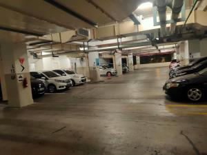 The Springlake and View Summarecon Bekasi Studio MDN Furnish and WiFi