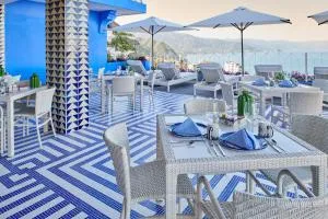 Hotel Luxury Patio Azul - Puerto Vallarta