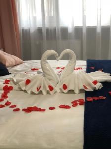 Apartament Luksusowy z sauną