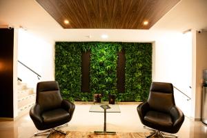 Orange wild BY Laurel hotels - Aeropuerto