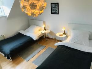 Ferien- und Messewohnung in Meerbusch