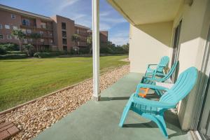 Ciboney Condominiums by Panhandle Getaways