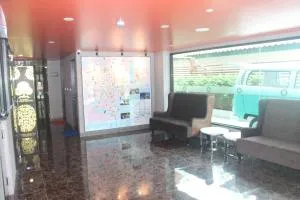 H-District Boutique Hotel - Bang Kapi