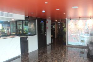 H-District Boutique Poshotel