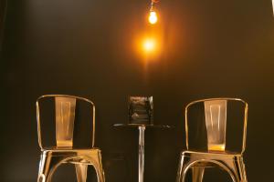 Orange wild BY Laurel hotels - Aeropuerto