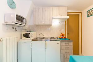 Studio apartman Branka