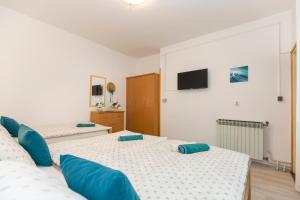 Studio apartman Branka