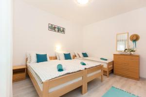 Studio apartman Branka