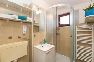 Studio apartman Branka