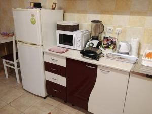 Talas apartmani