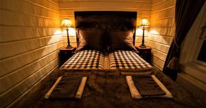 Skarvruets Högfjällshotell