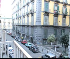 Gallery Bellini Apartment