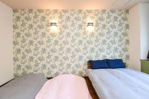 ティーダの森 （TIDA NO MORI）