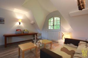 Maisons de vacances Villa Mayabell : photos des chambres