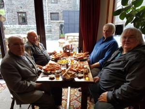 Thorshaven Apartment, Orkney