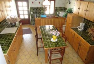 B&B / Chambres d'hotes Domaine De Rode Buze : photos des chambres