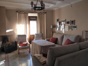 CASA REHABILITADA SIGLO XVIII