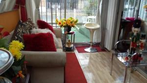 Alojamiento en Chillán 1