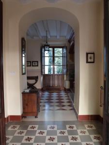 CASA REHABILITADA SIGLO XVIII