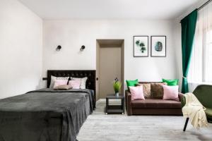 Felicija Old Town apartments with parking