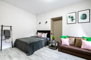 Felicija Old Town apartments with parking