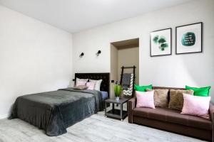 Felicija Old Town apartments with parking
