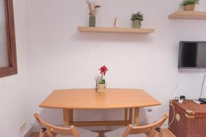 Sweet BCN Studio with Terrace