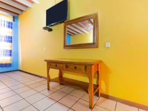 Hotel Posada San Rafael