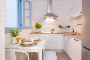 Apartamento Cádiz Centro Blue Window