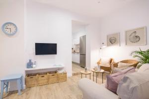 Apartamento Cádiz Centro Blue Window