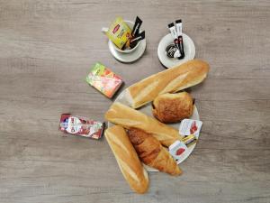 Evancy Etoile Des Dunes