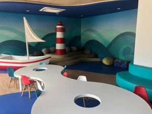 Riviera front beach - Ed San Sebastian