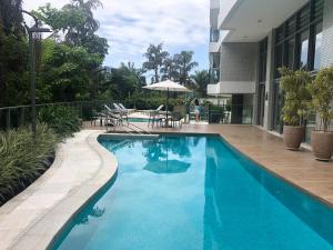 Riviera front beach - Ed San Sebastian