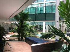 Riviera front beach - Ed San Sebastian