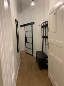 Elegancki Apartament