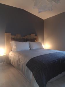 Appartements Gite Carcasso : photos des chambres