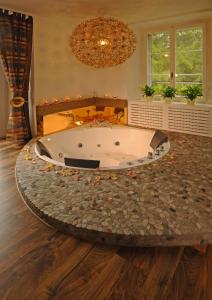 Hotel Krone Sihlbrugg